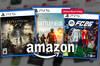 Noticia El Black Friday de Amazon en videojuegos: Consigue estos juegazos para PlayStation 5 al mejor precio