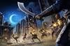 Noticia Ubisoft insiste: El esperado remake de Prince of Persia Las Arenas del Tiempo llegar en unos meses