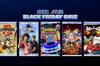 Noticia Sega celebra el Black Friday con grandes descuentos en todas las plataformas incluso en sus juegos ms recientes