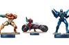 Noticia Un amiibo de Metroid Prime 4 desbloquea una función solo disponible cuando completas el juego al 100 %