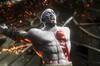 Noticia Un remake de God of War en Unreal Engine 5? Se ve espectacular y todo gracias a este fan