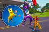 Noticia S, ahora Fortnite tiene mascotas: Todo sobre los Compaeros, la gran novedad de la temporada