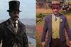Noticia Por fin se desvela: Los personajes ms misteriosos de Red Dead Redemption explicados por su propio creador