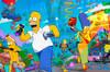 Noticia Los Simpson son un xito en Fortnite, y Epic Games lo confirma con datos oficiales