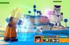 Noticia Dragon Ball acaba de llegar a Minecraft: Ya disponible el DLC con combates y torneos con Goku, Vegeta y compaa