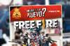 Noticia FREE FIRE MAX | Agenda semanal del 5 al 11 noviembre: Coliseo de Fuego y AC80 Ignicin Inmortal