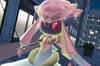 Noticia Diancie y Mega-Diancie ya estn disponibles en Leyendas Pokmon Z-A con una nueva misin especial