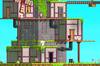 Noticia Fez llega a Xbox Live Arcade