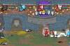 Noticia Castle Crashers tendr contenido exclusivo en PlayStation Network