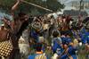 Noticia Los indios defendern su tierra en la expansin de Empire: Total War