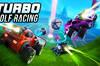 Noticia Anunciado Turbo Golf Racing, un Rocket League de golf que llegar a Game Pass
