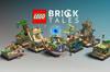 Noticia Los creadores de Bridge Constructor presentan LEGO Bricktales, una aventura de puzles