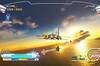 Noticia Nuevas imágenes de After Burner Climax