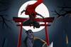 Noticia Ya est� disponible el DLC gratuito de Aragami, el juego de sigilo
