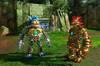 Noticia Japan Studio anuncia Knack 2