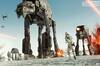 Noticia Battlefront II presenta su contenido gratuito basado en 'Los Últimos Jedi'