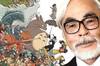 Noticia Hayao Miyazaki, de Studio Ghibli, casi trabaj con Nintendo