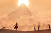 Noticia Los juegos de la década: Journey