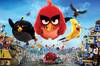 Noticia Los juegos de la dcada: Angry Birds