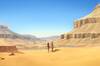 Noticia El desarrollo de In the Valley of Gods est detenido, confirma Campo Santo