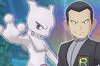 Noticia Pokémon Masters: llegan los compis Giovanni y Mewtwo y pueden conseguirse gratis