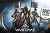 Noticia Warframe ya disponible gratis en Epic Games Store; con armas exclusivas