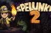 Noticia Spelunky y Spelunky 2 llegarn a Switch en verano de 2021