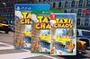 Noticia Taxi Chaos, un clon de Crazy Taxi que llegar en febrero a PS4, Xbox One y Switch