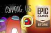 Noticia Among Us ya disponible en Epic Games Store a un precio de oferta