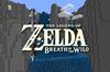 Noticia Recrean en Minecraft el mapa de The Legend of Zelda: Breath of The Wild