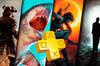 Noticia Maneater, Shadow of the Tomb Raider y GreedFall son los juegos de PS Plus de enero