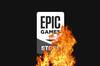 Noticia Un bug de Epic Games Store hace que aumente la temperatura de la CPU hasta los 60 grados