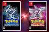Noticia El remake de Pokémon Diamante y Perla para Switch podría haber sido anticipado por Game Freak