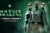Noticia The Matrix Awakens ya disponible en PS5 y Xbox Series X/S; As es su espectacular gameplay
