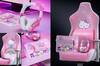 Noticia Hello Kitty tendrá su propia silla y periféricos 'gaming' en colaboración con Razer