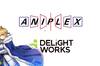 Noticia Aniplex se queda DELiGHTWORKS, donde trabajan veteranos de Capcom y la saga Tales