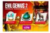 Noticia Reserva Evil Genius 2: World Domination en GAME y llvate un DLC de regalo