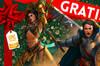 Noticia Pathfinder: Kingmaker disponible gratis para PC en Epic Games Store