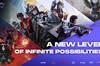 Noticia Tencent anuncia Level Infinite, un sello con el que publicará sus grandes producciones
