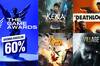 Noticia Ofertas PS Store de The Game Awards: Deathloop, Resident Evil Village, Kena, It Takes Two...