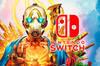 Noticia Borderlands 3 para Nintendo Switch pasa la clasificacin por edades en Europa