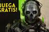 Noticia Juega gratis a Call of Duty: Modern Warfare 2 hasta el 19 de diciembre