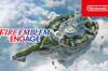 Noticia Fire Emblem Engage presenta las actividades que podemos realizar en El Somniel