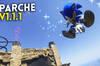 Noticia Sonic Frontiers se actualiza en Nintendo Switch con un par de arreglos menores