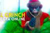 Noticia El Grinch de GTA Online está causando furor entre jugadores: Roba tu dinero y sale corriendo