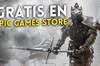Noticia Mortal Shell es el juego gratis de hoy en Epic Games Store