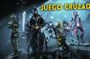 Noticia Warframe se actualiza para recibir juego cruzado entre todas las plataformas