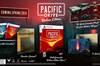 Noticia Pacific Drive, el juego que mezcla conduccin, terror y supervivencia, llega en febrero a PS5 y PC
