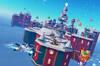 Noticia Astro Bot recibe mañana un nuevo nivel gratuito de temática navideña con nuevos bots especiales