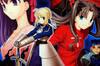 Noticia Fate/Stay Night, la novela visual que inici uno de los mayores fenmenos de anime de la historia